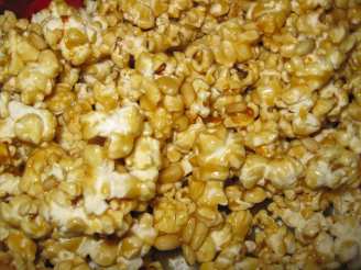 Almond Roca Gourmet Popcorn