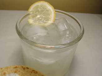 Real Lemonade