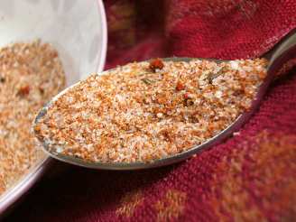 Cumin Salt