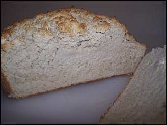 Australian Bush Bread - Damper