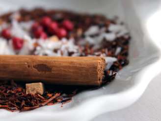 Coco Chai Rooibos Tea Blend