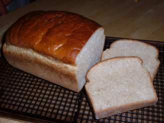 Nickey's Favorite Buttertop Bread