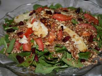 Arugula Salad With Walnuts (Cevizli Roka Salatasi)
