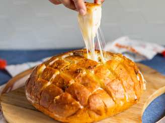 Party Cheese Bread