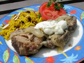 Mansaf