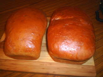 Kartoffelbrød (Danish Potato Bread)