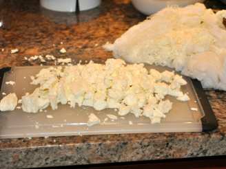 Paneer ( Indian Cottage Cheese)