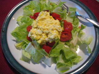 Egg Salad for Sandwiches and More