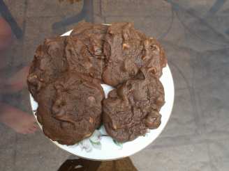 Chocolate Peanut Butter Galore