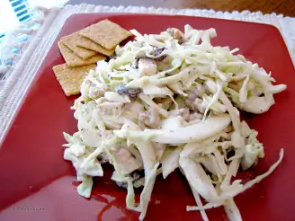 Chicken Slaw
