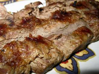 Vaco (Argentinean Flank Steak)