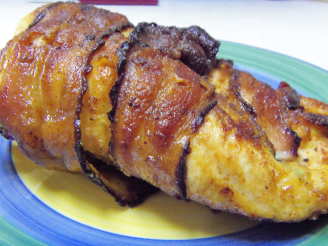 Birch Street Bacon Chicken