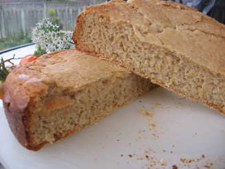 Crock Pot Herb Bread