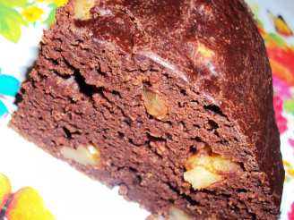 Brownies That are Good for You?!