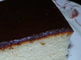 Chocolate Cake Icing