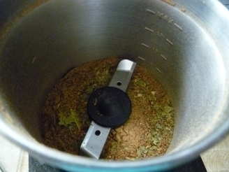 Homemade Old Bay Spice Mix
