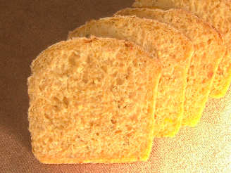 Food Processor Confetti Bread