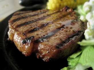 Teriyaki Marinade for Chicken or Steak