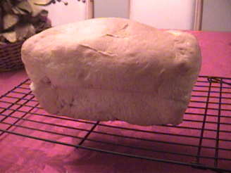 Mountain Soft White Bread