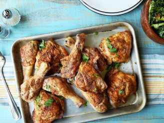 60 Best Baked Chicken Recipes
