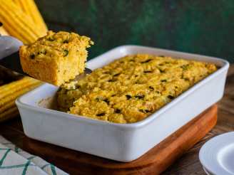 13 Top-Rated Cornbread Recipes