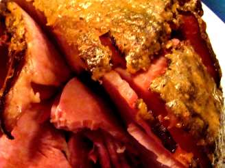 Barefoot Contessa's Baked Ham