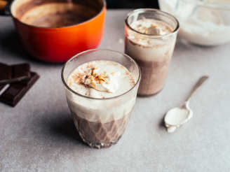 French Style Hot Chocolate