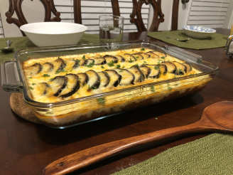 Moussaka (Mccall's Cooking School)