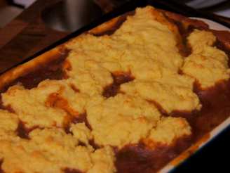 South American Casserole (With a North American Twist)