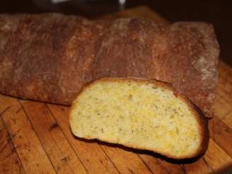 Rosemary Onion French Bread
