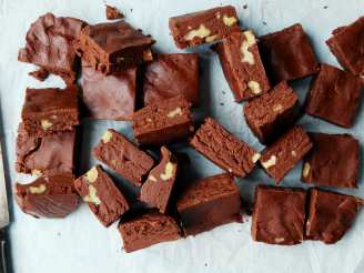 Hershey's Old Fashioned Rich Cocoa Fudge