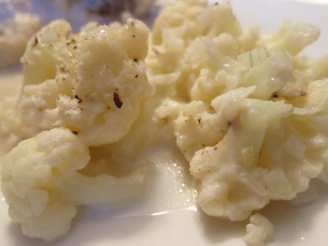 Cauliflower & Gruyere Bakes
