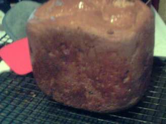 Nutty Coconut Bread (Abm)