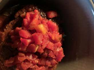 Slow-Cooker Sicilian Pot Roast - Diabetic Friendly