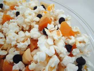Popcorn Nibble Mix