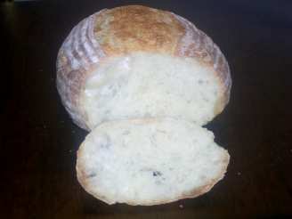 Tips for Making Holey Artisan White Bread