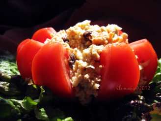 Vegetarian Chicken Salad