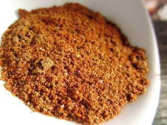 Tandoori Spice Blend