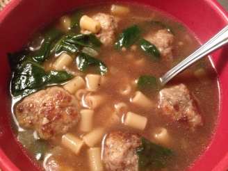 Olive Garden Italian Sausage Soup Recipe - Food.com