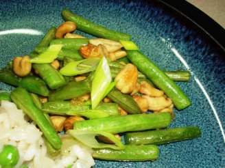 Mac Nut Chinese Long Beans