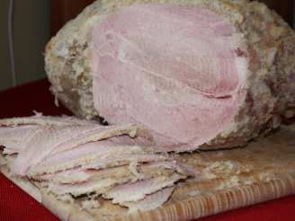 Swedish Christmas Ham (Julskinka)