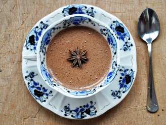 Amazingly Delicious Chocolate Mousse