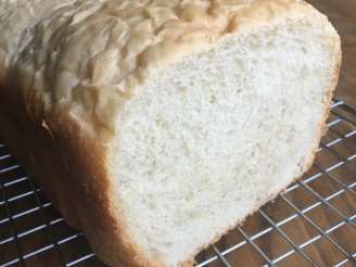 Amish Bread for the Bread Machine