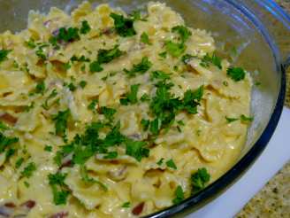 Simple Stove Top Macaroni and Cheese
