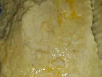 Pioneer Woman's Delicious, Creamy Mashed Potatoes