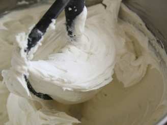 Alice's Classic Butter Cream Icing