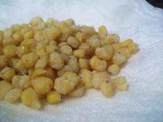 Buttermilk Fried Corn