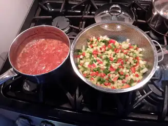 Heinz  Red Hamburger Relish Copycat