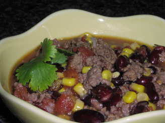 Slow Cooker Mexican Stew (Zwt-8)