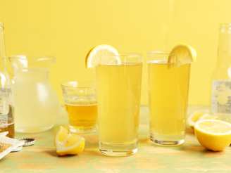 Lemon Beer - Clara or Shandy